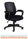 Mesh Back Managers Chair